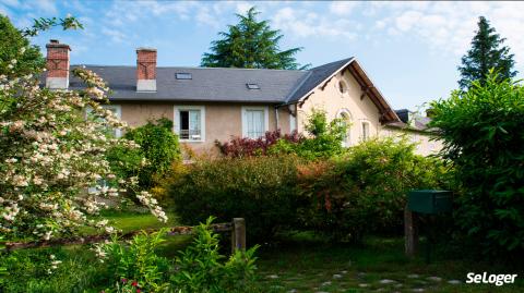 « Malgré la crise sanitaire, le marché immobilier résiste bien à Coye-la-Forêt »