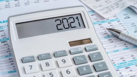 Pouvoir d’achat immobilier : en 2021, devenir propriétaire en France coûte tous les mois 12 % de plus qu’en 2015 . ©Zerbor Acheter son logement coûte 124 € plus cher par mois qu’en 2015 !