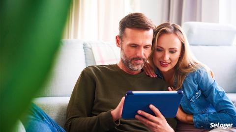 Le reconfinement pourrait-il pénaliser les emprunteurs ? ©Gpointstudio Reconfinement : est-ce que je vais pouvoir obtenir un crédit immobilier ?