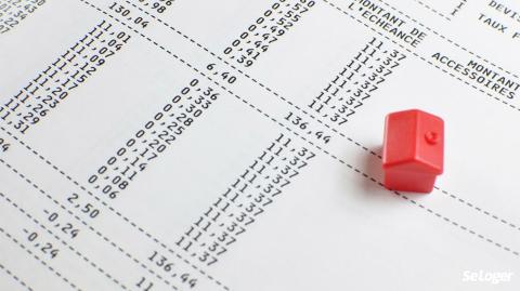 Bonne nouvelle, les taux de crédit immobilier continuent de baisser ! 