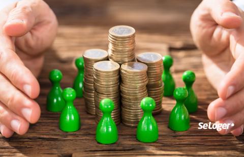 Après les records des collectes de 2017, le crowdfunding est toujours aussi attractif en 2018. © Andrey Popov Crowdfunding immobilier : les collectes en hausse de 72 % sur 1 an
