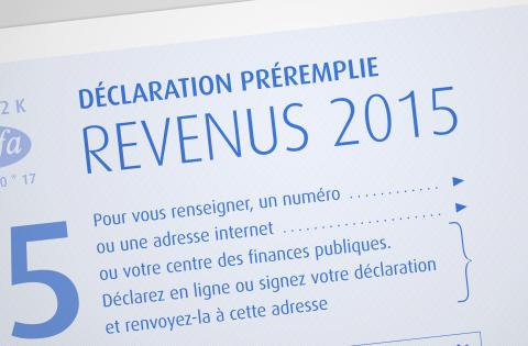 Déclaration de revenus fonciers : qu'est ce qu'une provision pour charge de copropriété ?