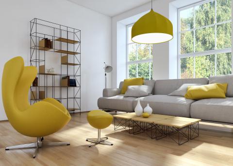 Emménagement : et si vous louiez vos meubles ? 