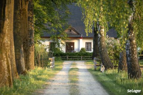 La commune vend un délaissé de voirie, disposez-vous d’un droit de priorité ?