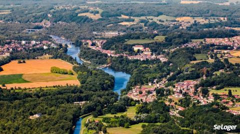 Ces 5 communes de l’Ain, près de Lyon, qui séduisent de plus en plus !