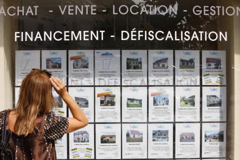 6 Français sur 10 négocient une baisse de prix de leur achat immobilier 