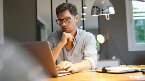 La plupart des diagnostics seront toujours valables à la fin des mesures de confinement. © goodluz Je suis en train de vendre, mes diagnostics immobiliers sont-ils encore valables ?