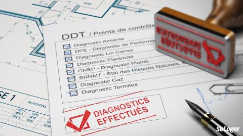 Quels sont les diagnostics obligatoires lors d’une vente immobilière ? 