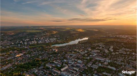 Immobilier : les ventes de logements calent !