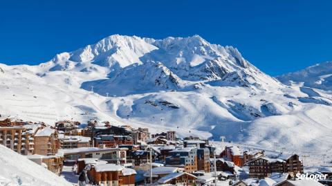 Louez un chalet en Savoie pour découvrir les meilleurs domaines skiables