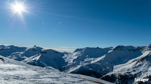 Les 5 meilleures stations de ski près de Nice