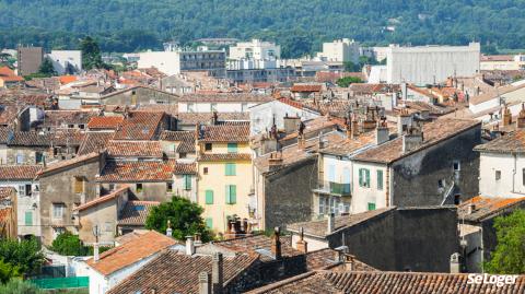 « A Draguignan, malgré la forte demande, les prix immobiliers restent stables »