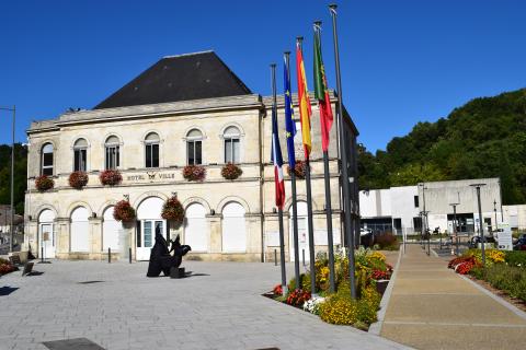 Cenon : une commune privilégiée située à trois minutes de Bordeaux !