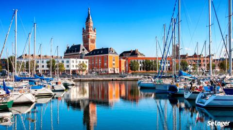 Lille : top 5 des destinations à moins de 100 km