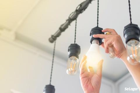Adopter un système d'éclairage LED pour sublimer sa décoration