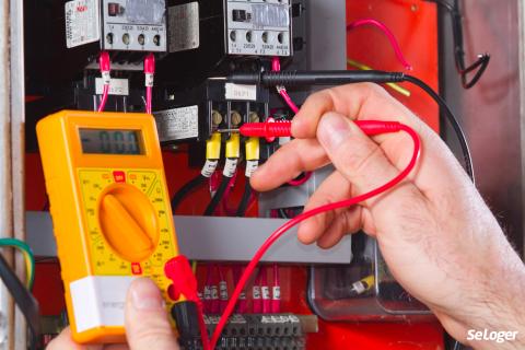 Comment réaliser vos travaux de rénovation électrique en toute sécurité ?