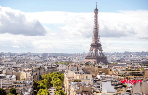 L'encadrement des loyers à Paris est annulé !