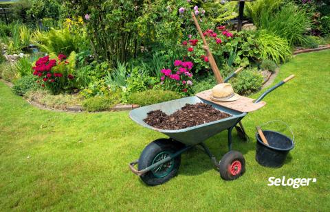 En tant que locataire, quelles sont vos charges concernant l’entretien du jardin ?