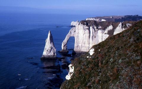 La chapelle d'Etretat resterait dans le domaine public