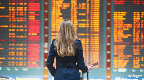 Le sud de l'Europe, la Scandinavie et l'Asie sont les destinations favorites des expatriés français. © Ekaterina Pokrovsky Les meilleures destinations pour une expatriation réussie
