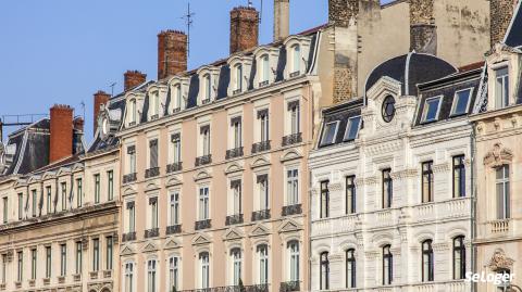 Les taux des crédits immobiliers à leur plus bas niveau !