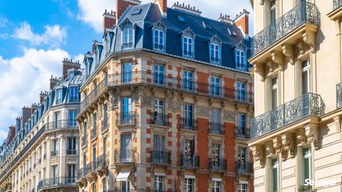 C’est le poste « Impôts et taxes » qui a le plus reculé en 2019. © Pascale Gueret Grand Paris : les charges de copropriété baissent !