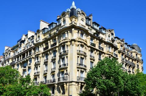 Aurélien Florand « Le XVIe arrondissement de Paris connaît un réel engouement »