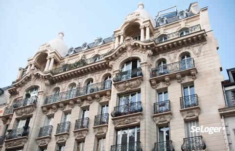 950 000 ventes de logements en France : + 3,4 % sur 12 mois  !