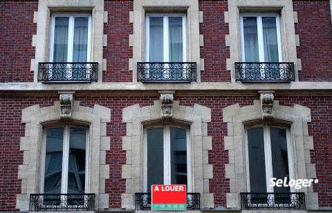 Paris : 73 % des appartements meublés se louent moins de 9 mois !