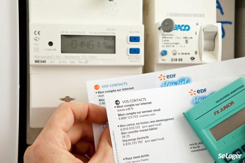 Electricité, gaz… comment choisir votre fournisseur d’énergie ?