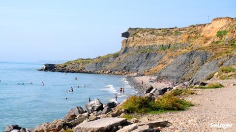 Pour vos vacances, partez à la découverte de la Côte d’Opale