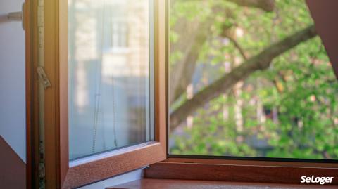 Est-ce possible de créer une fenêtre qui donne directement chez le voisin ?