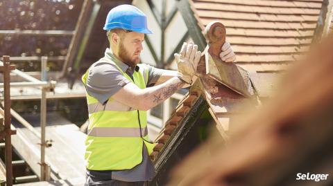 Déclaration de fin de travaux : quelles démarches ?