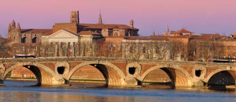 Toulouse : les primo-accédants voient la vie en rose
