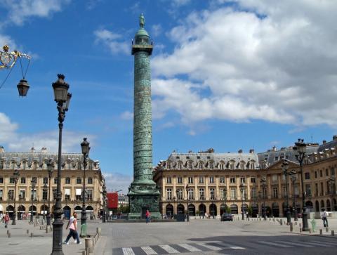 Paris 1er arrondissement : prestigieux et typiquement parisien