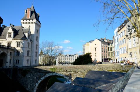 Pau : le Béarn séduit encore et toujours