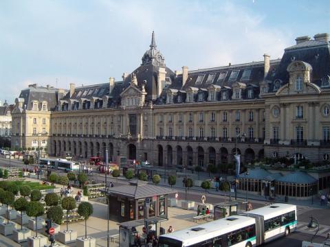 Rennes offre des logements conviviaux et confortables