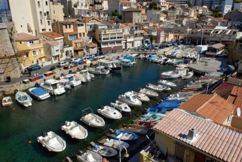 Marseille 7e : entre mer et collines, la recette d'un bon investissement