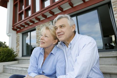 Immobilier : un placement sûr pour votre retraite