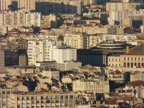 XIVe arrondissement de Marseille : quartiers en souffrance et belles opportunités