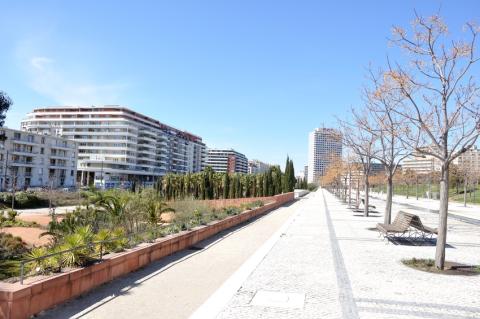 Marseille Xe arrondissement : 6 quartiers verdoyants et calmes