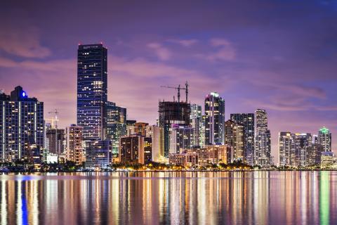 Acheter à Miami en Floride : un rêve accessible