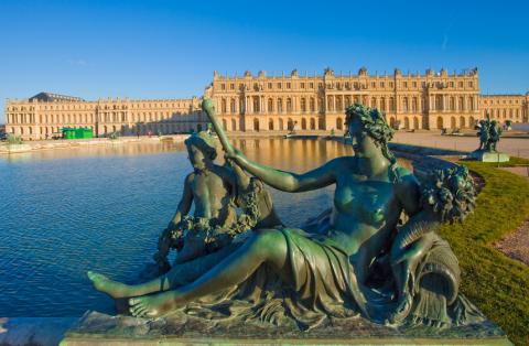 Versailles : une ville au patrimoine diversifié proche de Paris