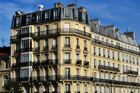 10 % des primo-accédants seulement peuvent acheter à Paris 