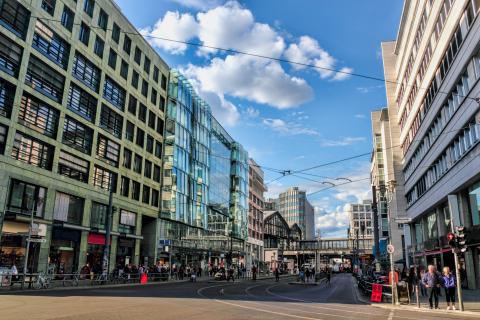 Encadrement des loyers : Berlin montre la voie