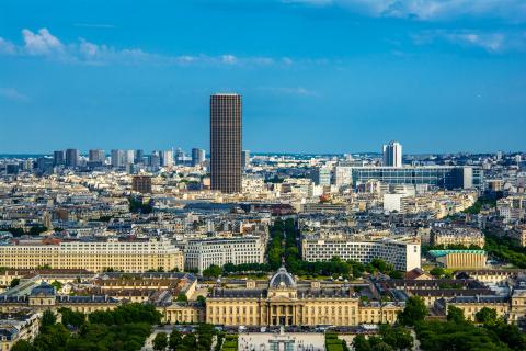 La Tour Montparnasse va changer de look pour enfin plaire aux Parisiens ?