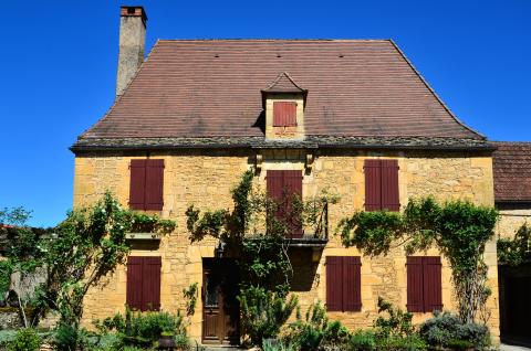 Boom des résidences secondaires en France