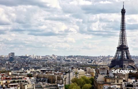 Grand Paris : faut-il franchir le périphérique pour mieux se loger ?