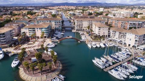 Patricia Philippot : « À Fréjus et Saint-Raphaël, vendeurs et acquéreurs maintiennent leurs projets immobiliers »