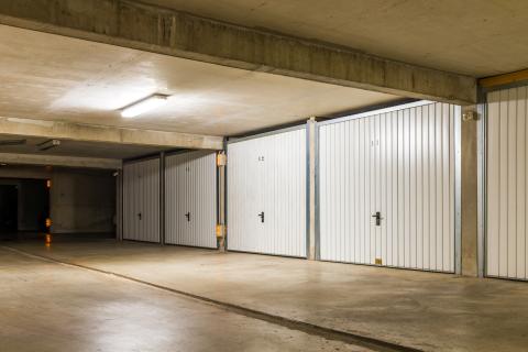 Vous vendez un garage dans une copropriété, les copropriétaires sont-ils prioritaires ?